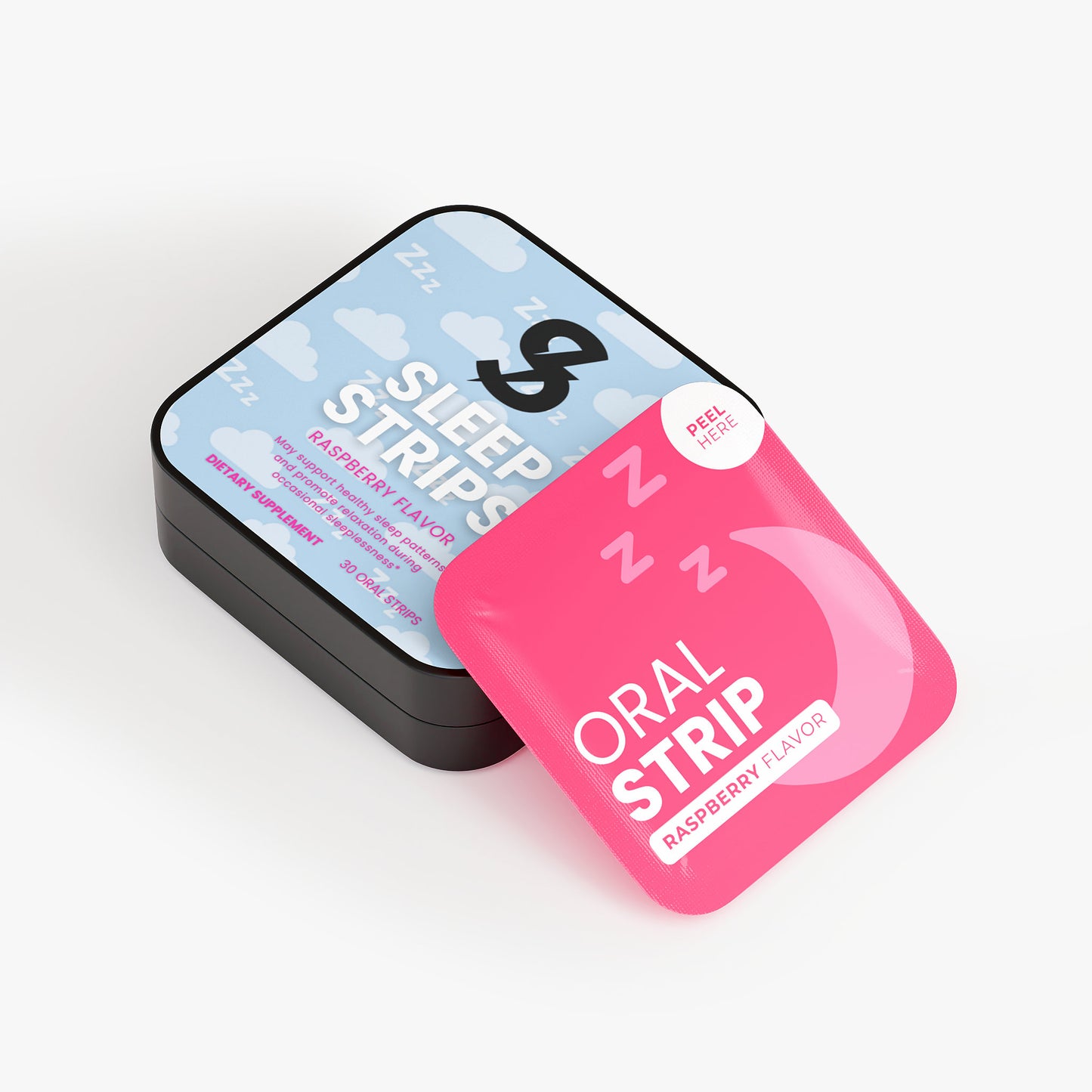 Sleep Strips