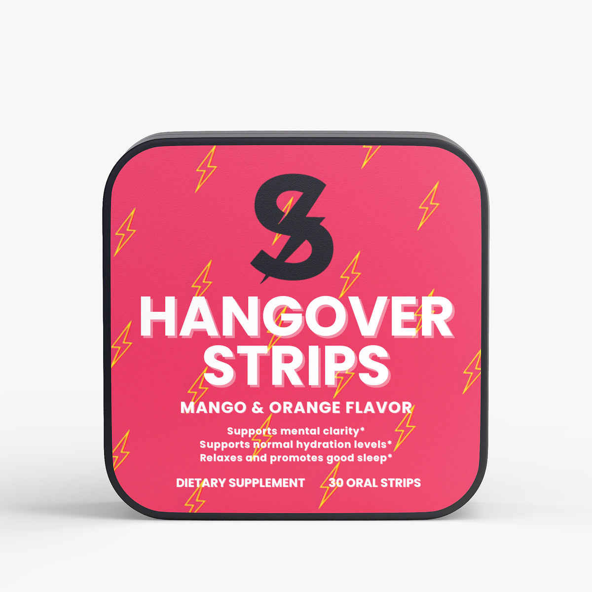 Hangover Strips