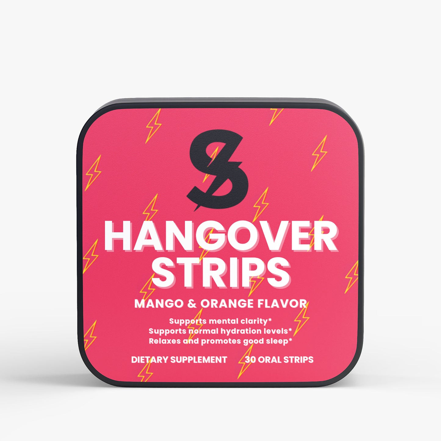Hangover Strips