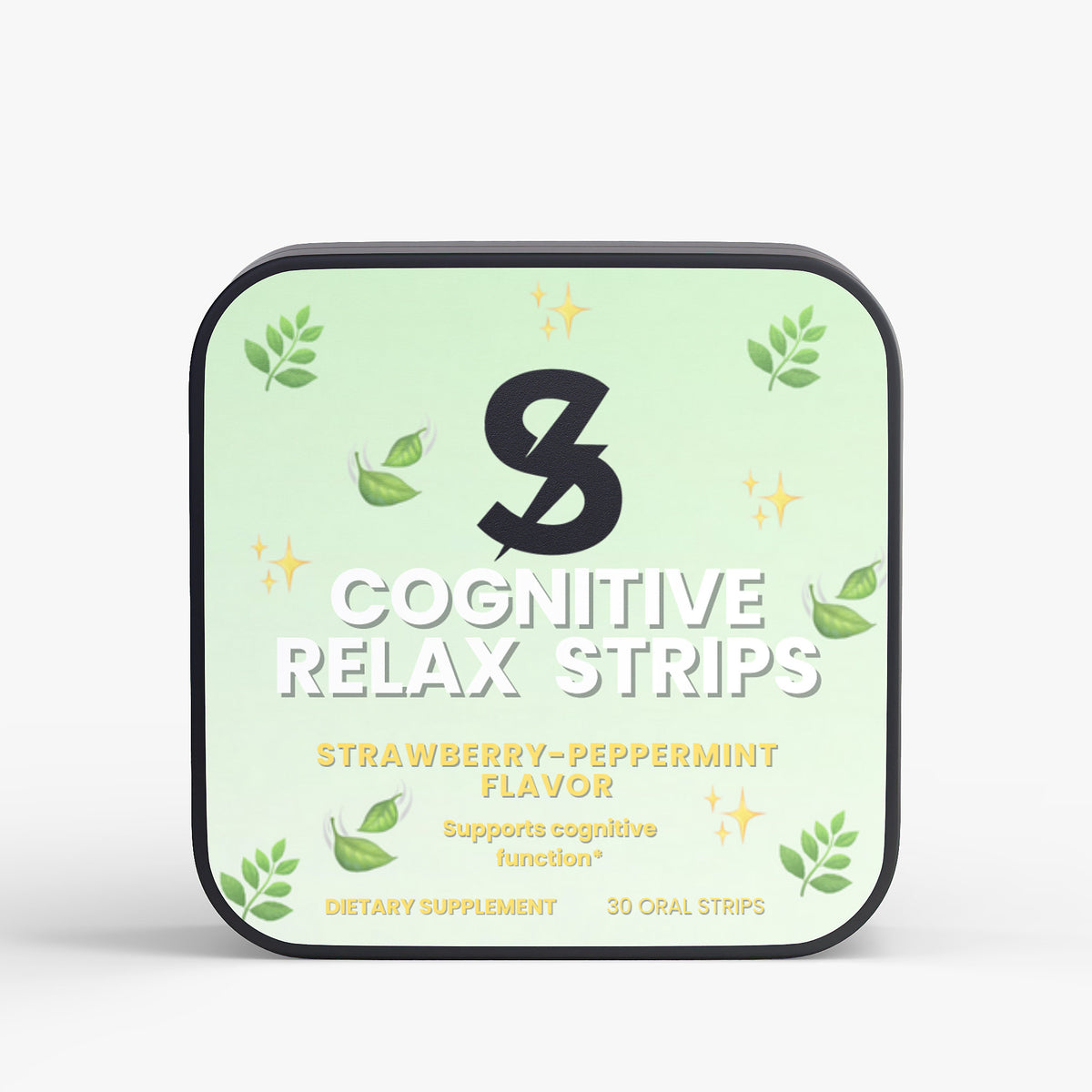 Cognitive Relax Strips