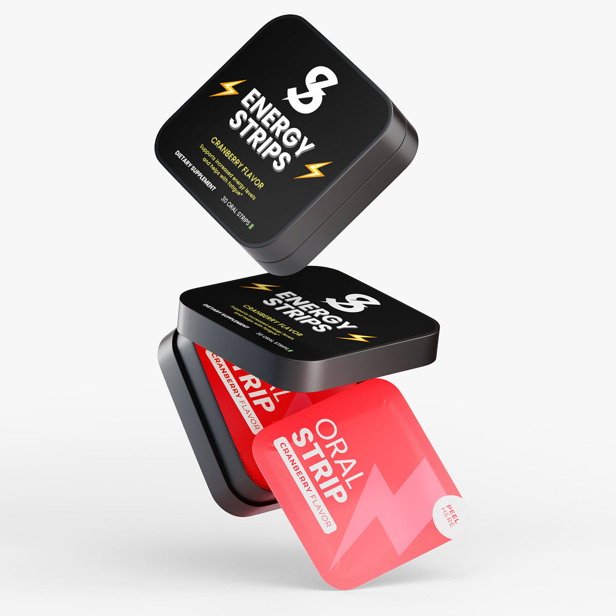 Energy Strips