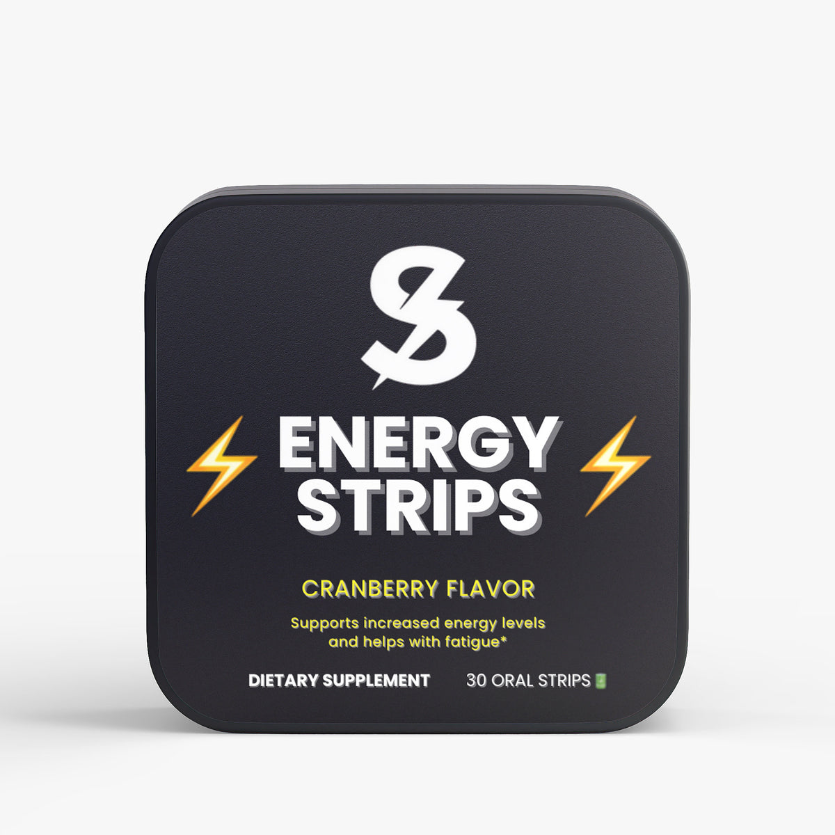 Energy Strips