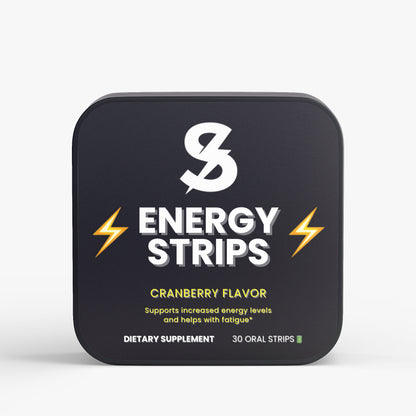 Energy Strips