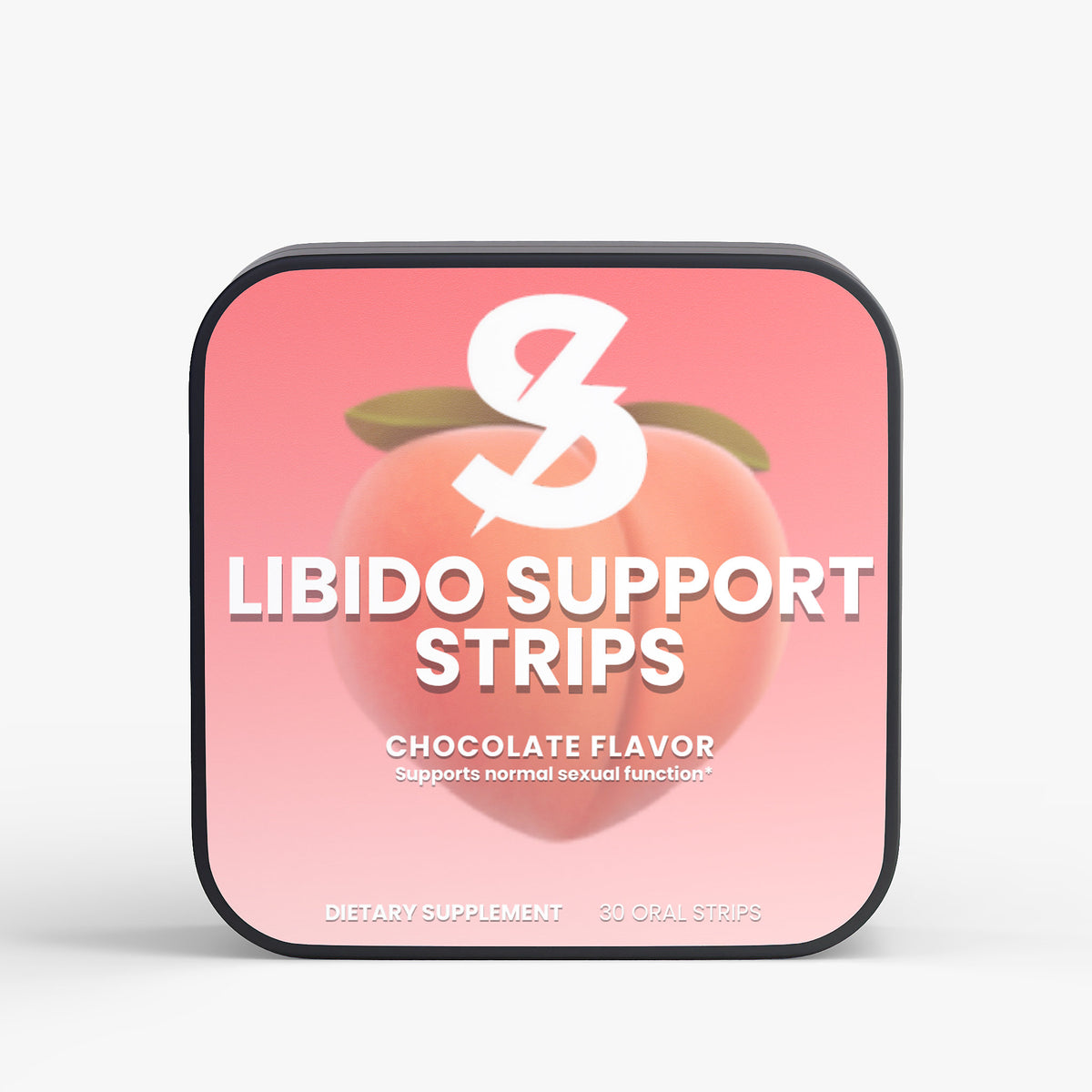 Libido Support Strips